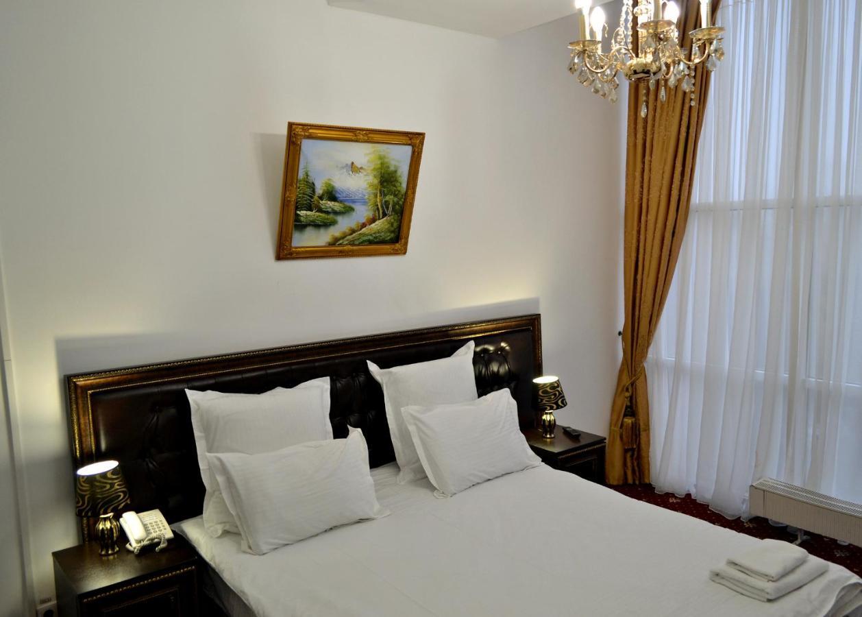 GOLDEN HOTEL ПЯТИГОРСК 4* (Россия) - от 2362 RUB | NOCHI